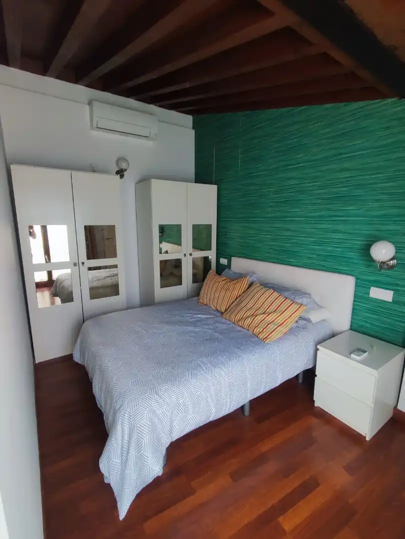 Apartamento de alquiler en Calle Plata, 17, Casco Histórico Apartamento de alquiler en Calle Plata, 17, Casco Histórico