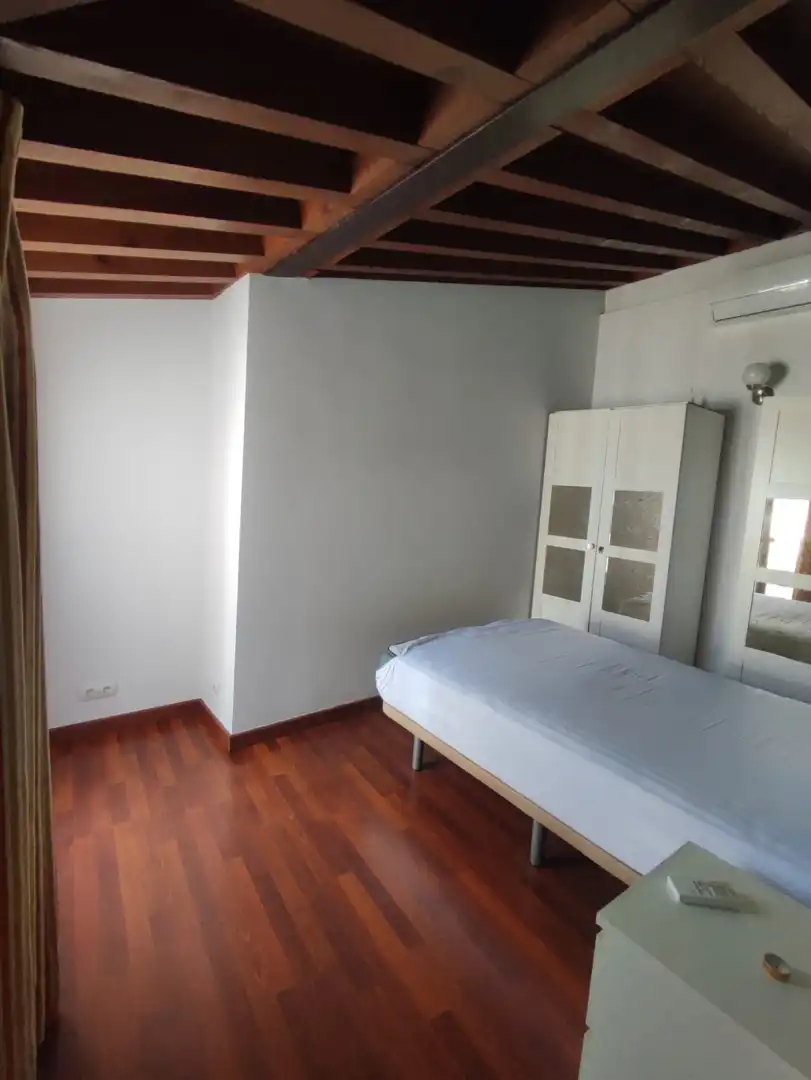 Apartamento de alquiler en Calle Plata, 17, Casco Histórico Apartamento de alquiler en Calle Plata, 17, Casco Histórico