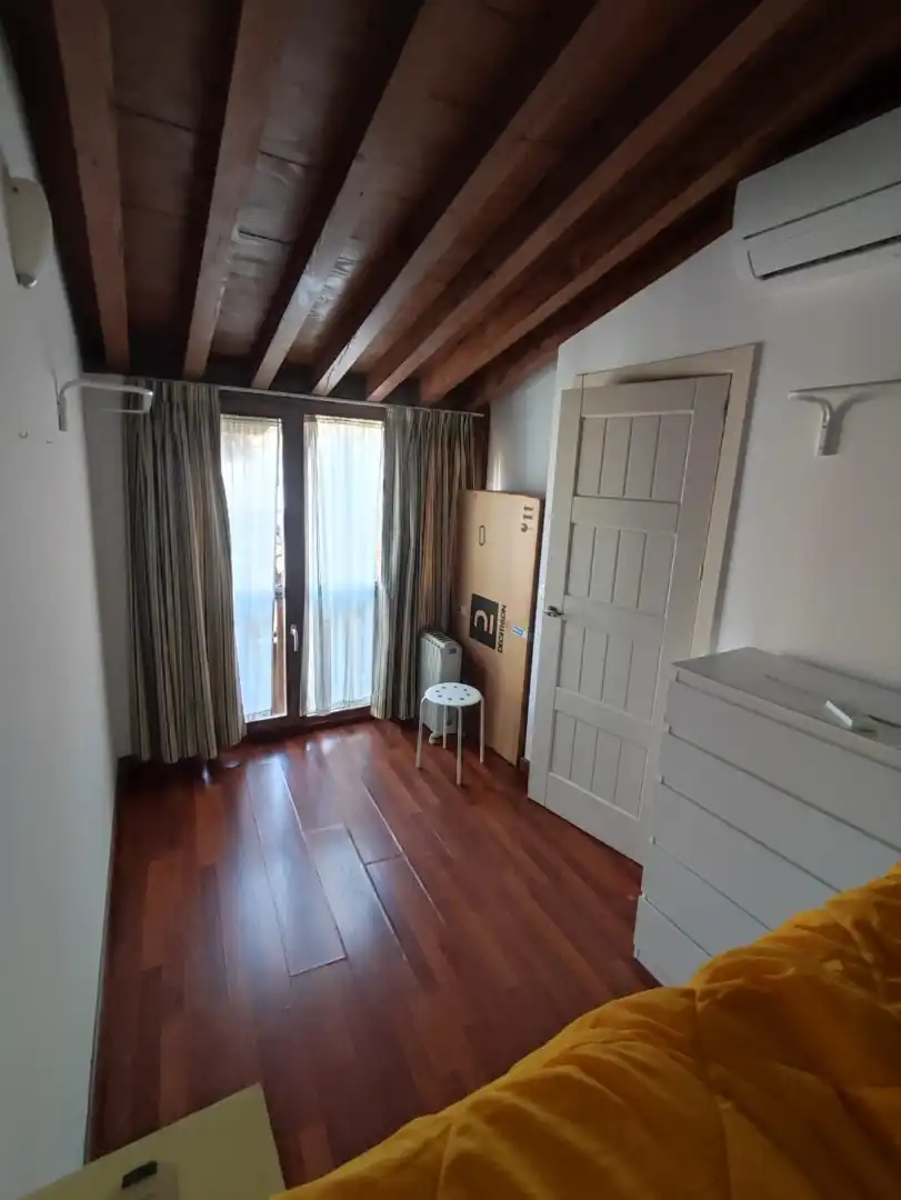 Apartamento de alquiler en Calle Plata, 17, Casco Histórico Apartamento de alquiler en Calle Plata, 17, Casco Histórico
