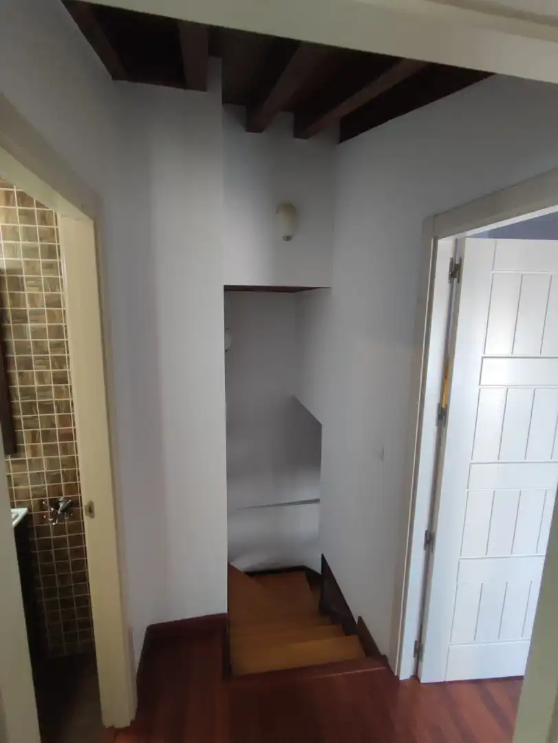 Apartamento de alquiler en Calle Plata, 17, Casco Histórico Apartamento de alquiler en Calle Plata, 17, Casco Histórico