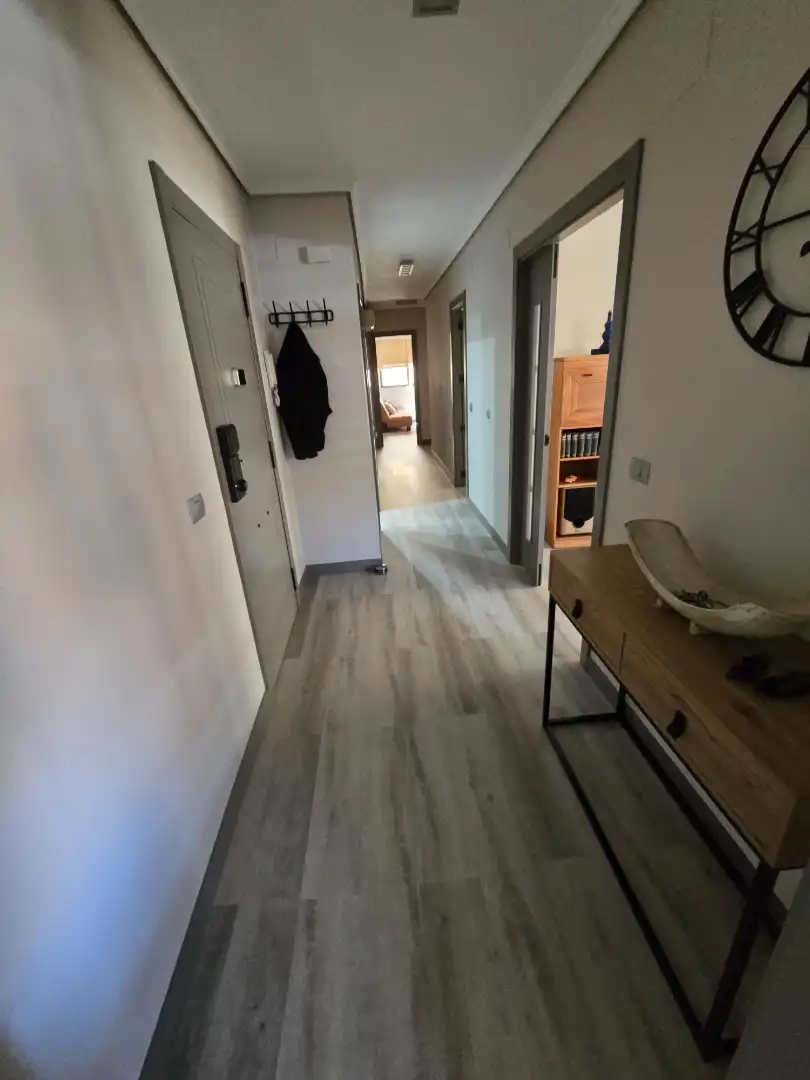 Wohnung zum Verkauf in Carrer Diagonal, 16, Nuevo Centro Wohnung zum Verkauf in Sagunto / Sagunt mit Klimaanlage und Balkon
