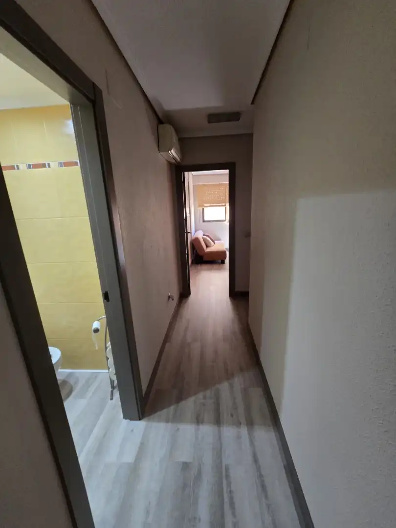 Wohnung zum Verkauf in Carrer Diagonal, 16, Nuevo Centro Wohnung zum Verkauf in Sagunto / Sagunt mit Klimaanlage und Balkon