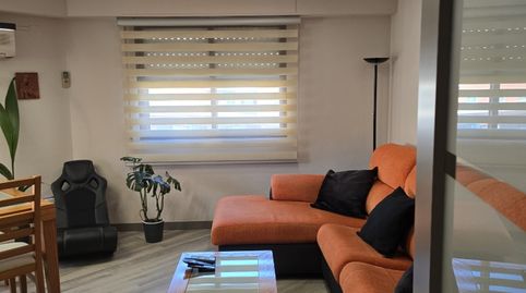 Wohnung zum Verkauf in Carrer Diagonal, 16, Nuevo Centro, Sagunto / Sagunt - Bild 5 Foto 5 von Wohnung zum Verkauf in Carrer Diagonal, 16, Nuevo Centro, Sagunto / Sagunt