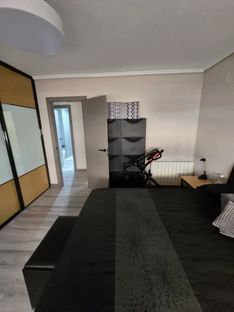Wohnung zum Verkauf in Carrer Diagonal, 16, Nuevo Centro Schlafzimmer von Wohnung zum Verkauf in Sagunto / Sagunt mit Klimaanlage und Balkon