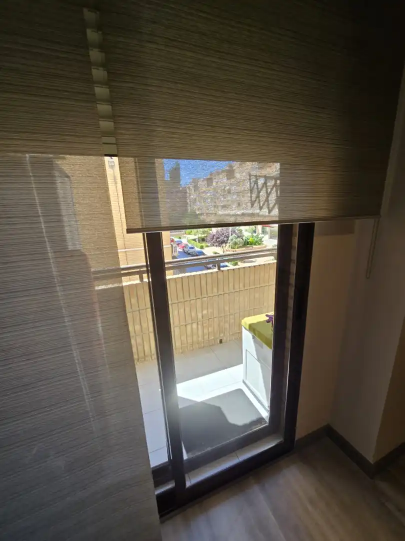 Wohnung zum Verkauf in Carrer Diagonal, 16, Nuevo Centro Terrasse von Wohnung zum Verkauf in Sagunto / Sagunt mit Klimaanlage und Balkon