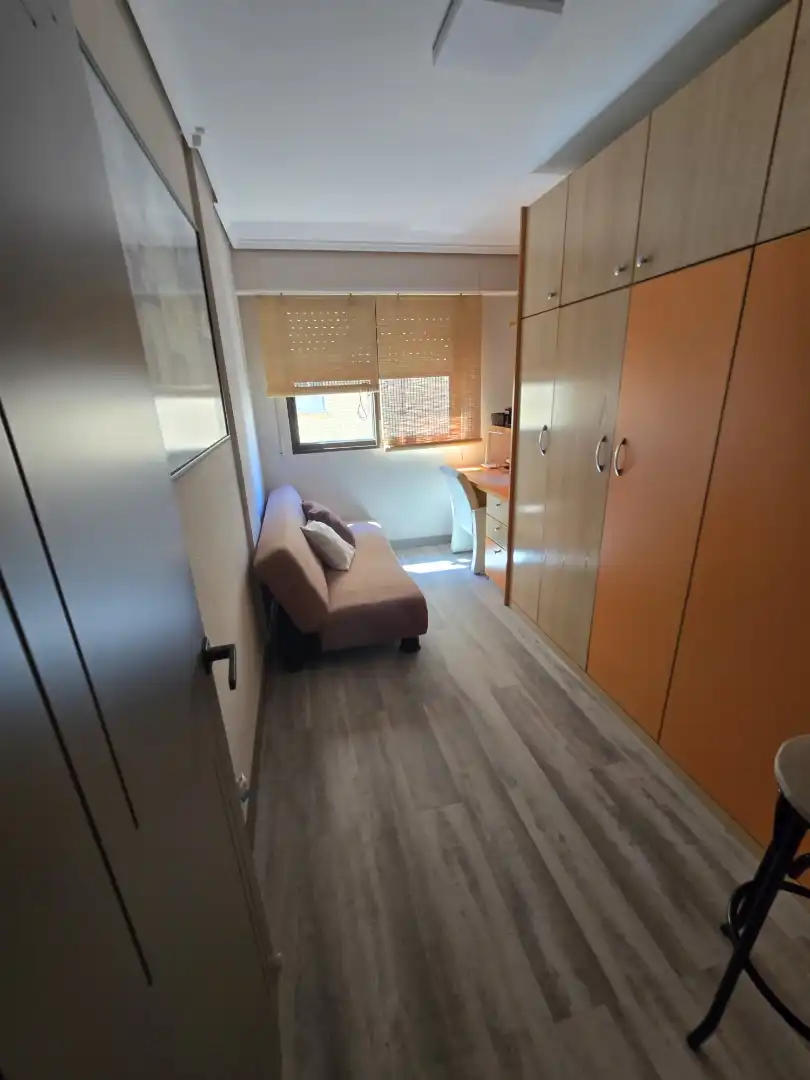 Wohnung zum Verkauf in Carrer Diagonal, 16, Nuevo Centro Schlafzimmer von Wohnung zum Verkauf in Sagunto / Sagunt mit Klimaanlage und Balkon