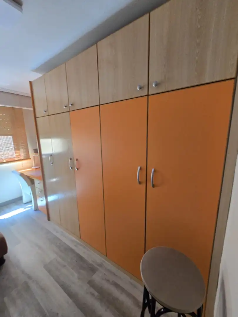 Wohnung zum Verkauf in Carrer Diagonal, 16, Nuevo Centro Wohnung zum Verkauf in Sagunto / Sagunt mit Klimaanlage und Balkon