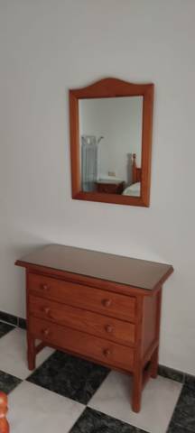 Apartamento en Alquiler en Calle Dorada, 11 en Santuario