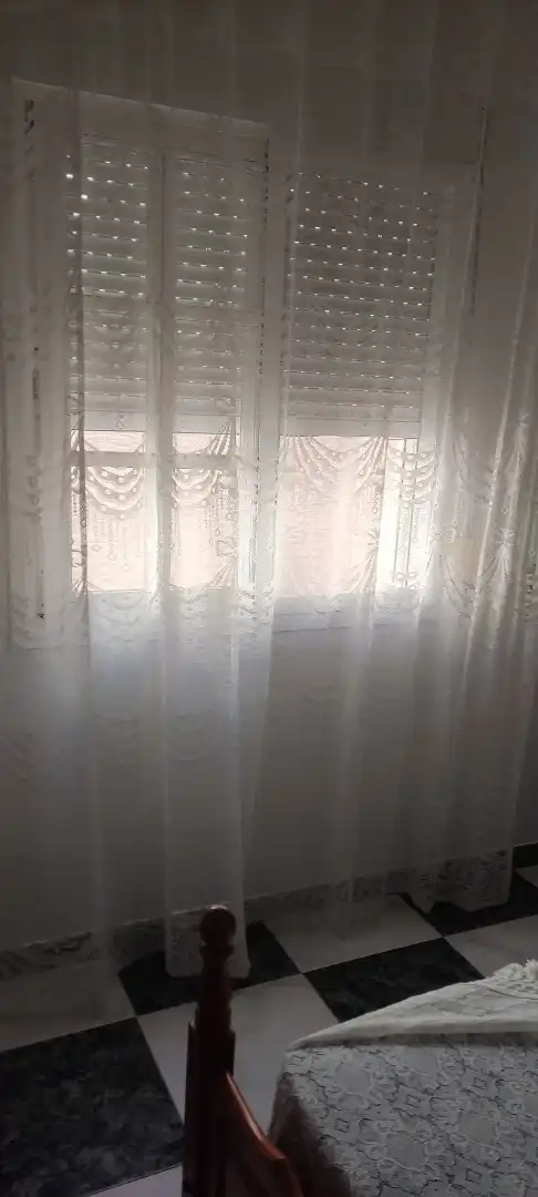 Apartament de lloguer a Calle Dorada, 11, Santuario Dormitori de Apartament de lloguer en Chipiona