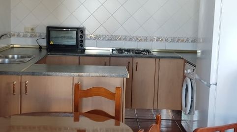 Apartament de lloguer a Calle Dorada, 11, Santuario, Chipiona - imatge 5 Foto 5 de Apartament de lloguer a Calle Dorada, 11, Santuario, Chipiona