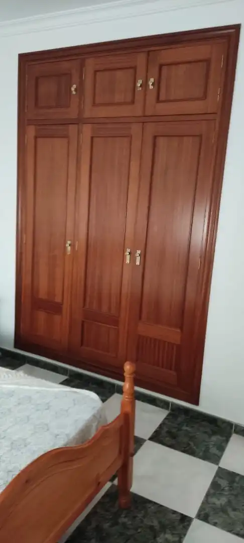Apartament de lloguer a Calle Dorada, 11, Santuario Dormitori de Apartament de lloguer en Chipiona