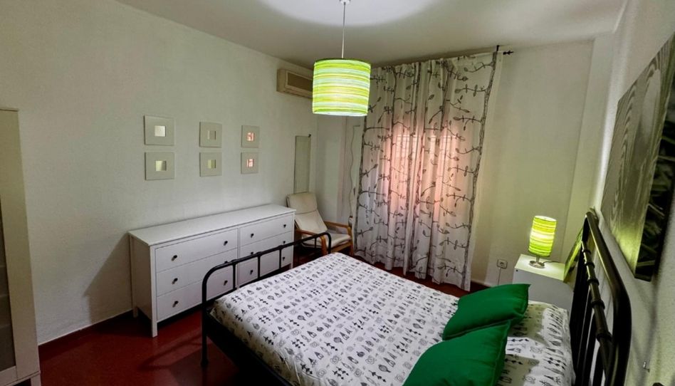 Flat for rent in Calle Vicente Montuno Morente, 21, San Ildefonso - Catedral, Jaén Capital - image 1 Photo 1 of Flat for rent in Calle Vicente Montuno Morente, 21, San Ildefonso - Catedral, Jaén Capital