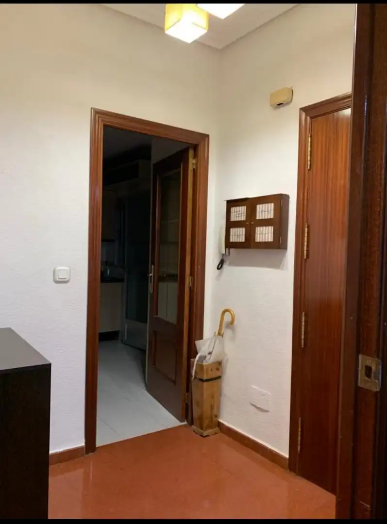 Piso de alquiler en Calle Vicente Montuno Morente, 21, Jaén Capital Piso de alquiler en Jaén Capital con Aire acondicionado
