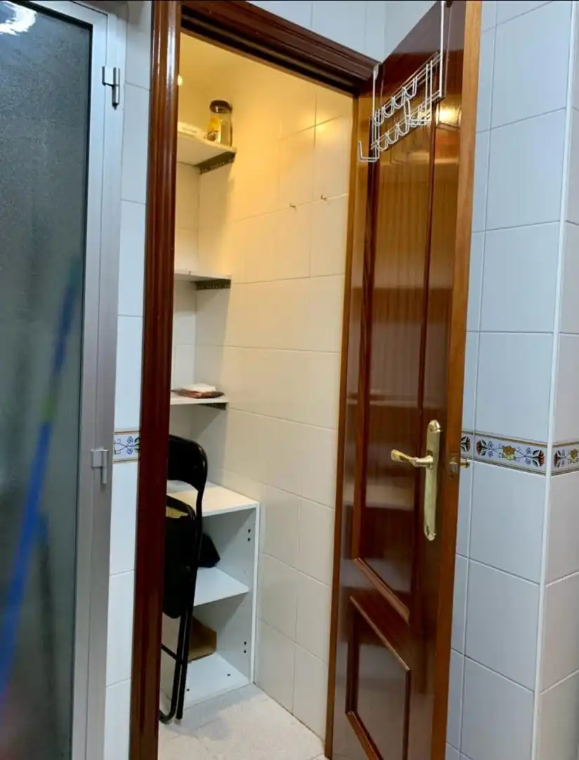 Piso de alquiler en Calle Vicente Montuno Morente, 21, Jaén Capital Piso de alquiler en Jaén Capital con Aire acondicionado