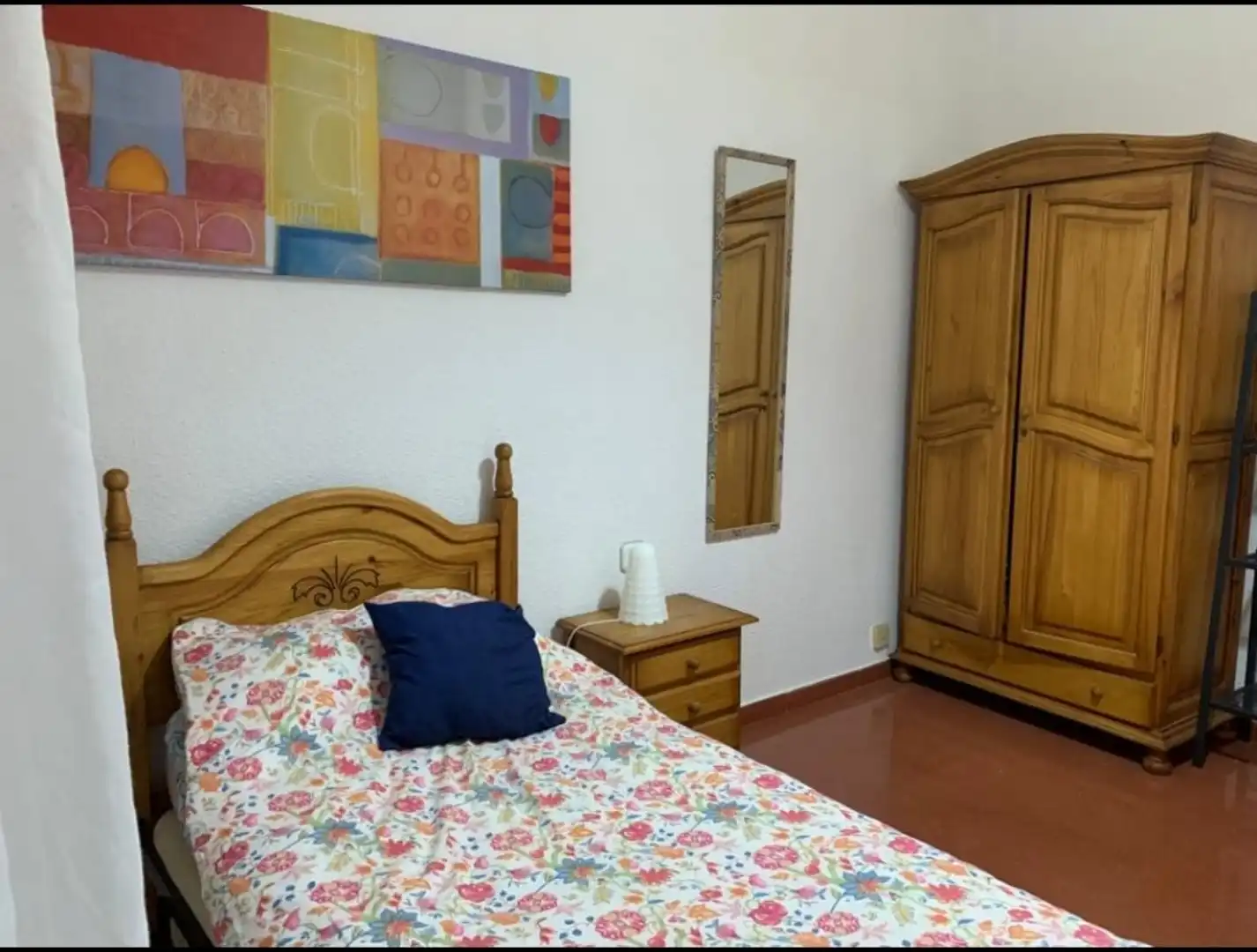 Piso de alquiler en Calle Vicente Montuno Morente, 21, Jaén Capital Habitación de Piso de alquiler en Jaén Capital con Aire acondicionado
