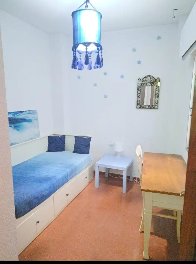 Piso de alquiler en Calle Vicente Montuno Morente, 21, Jaén Capital Habitación de Piso de alquiler en Jaén Capital con Aire acondicionado