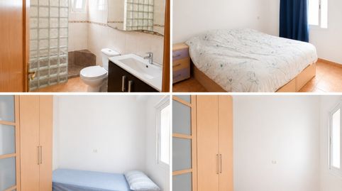 Pis de lloguer a Calle Galicia, 54, Vecindario - El Doctoral - Cruce de Sardina, Santa Lucía de Tirajana - imatge 3 Foto 3 de Pis de lloguer a Calle Galicia, 54, Vecindario - El Doctoral - Cruce de Sardina, Santa Lucía de Tirajana
