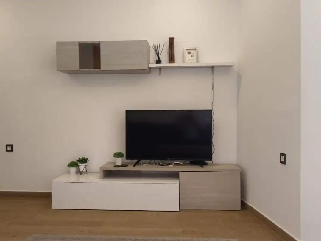 Habitació a Avenida Cándido Lobera, 23, Centro Habitació a Avenida Cándido Lobera, 23, Centro