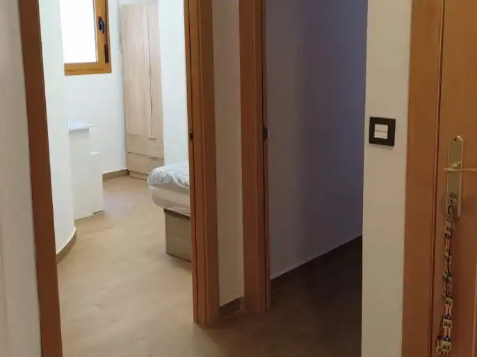 Habitació a Avenida Cándido Lobera, 23, Centro Habitació a Avenida Cándido Lobera, 23, Centro