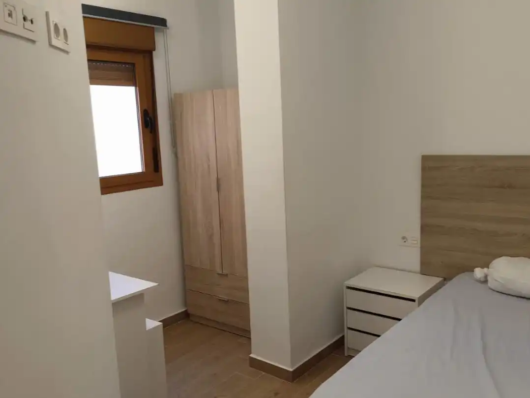 Habitació a Avenida Cándido Lobera, 23, Centro Habitació a Avenida Cándido Lobera, 23, Centro