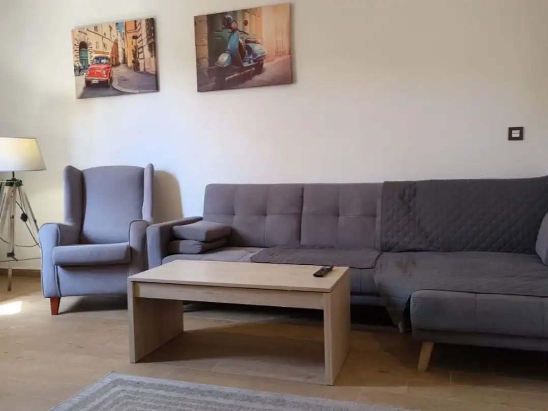 Habitació a Avenida Cándido Lobera, 23, Centro Habitació a Avenida Cándido Lobera, 23, Centro