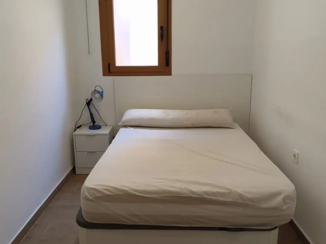 Habitació a Avenida Cándido Lobera, 23, Centro Habitació a Avenida Cándido Lobera, 23, Centro
