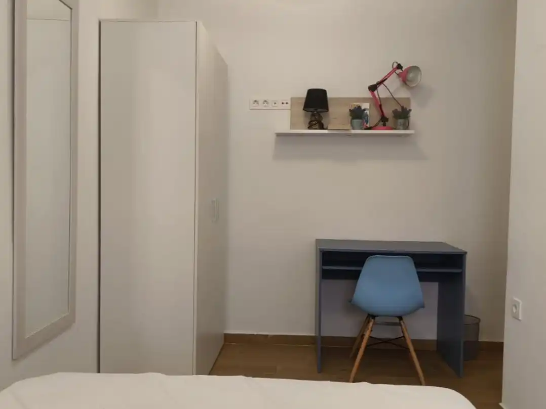 Habitació a Avenida Cándido Lobera, 23, Centro Habitació a Avenida Cándido Lobera, 23, Centro