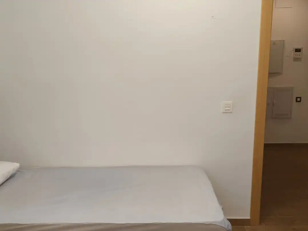 Habitació a Avenida Cándido Lobera, 23, Centro Habitació a Avenida Cándido Lobera, 23, Centro