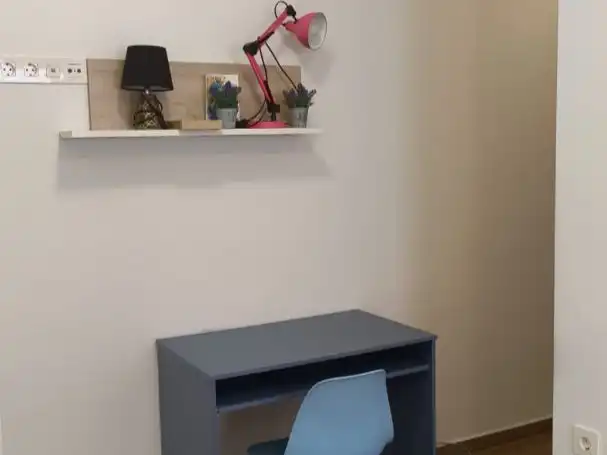 Habitació a Avenida Cándido Lobera, 23, Centro Habitació a Avenida Cándido Lobera, 23, Centro