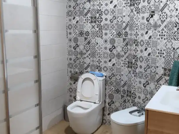 Habitació a Avenida Cándido Lobera, 23, Centro Habitació a Avenida Cándido Lobera, 23, Centro