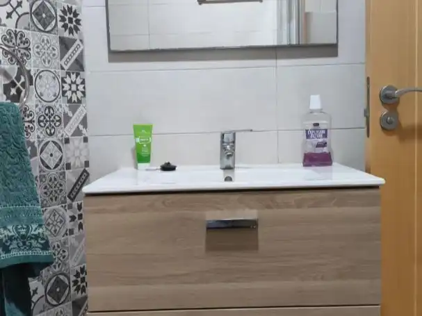 Habitació a Avenida Cándido Lobera, 23, Centro Habitació a Avenida Cándido Lobera, 23, Centro