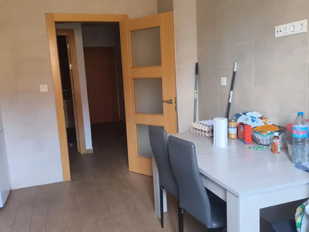 Habitació a Avenida Cándido Lobera, 23, Centro Habitació a Avenida Cándido Lobera, 23, Centro