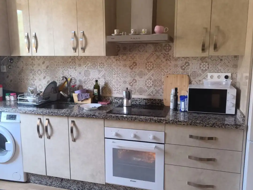 Habitació a Avenida Cándido Lobera, 23, Centro Habitació a Avenida Cándido Lobera, 23, Centro