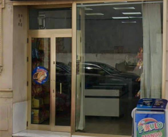 Local comercial en Alquiler en Brenes
