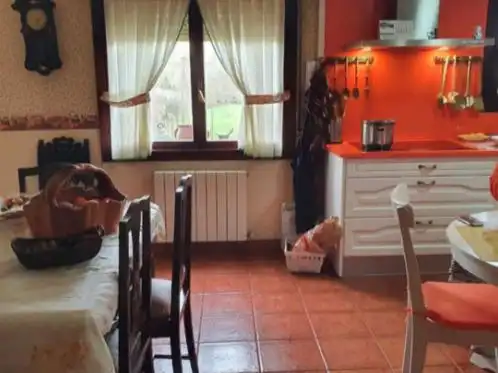 Habitación en Urtine Errota Bidea, 2, Mungia Cocina de Piso para compartir en Mungia con Calefacción, Jardín privado y Parquet