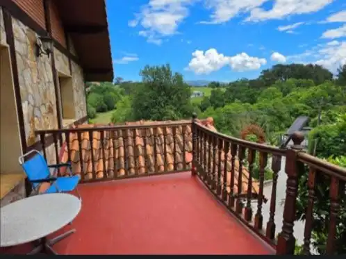 Habitación en Urtine Errota Bidea, 2, Mungia Terraza de Piso para compartir en Mungia con Calefacción, Jardín privado y Parquet