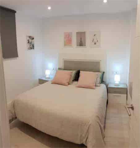 Apartamento en Alquiler en La Plata