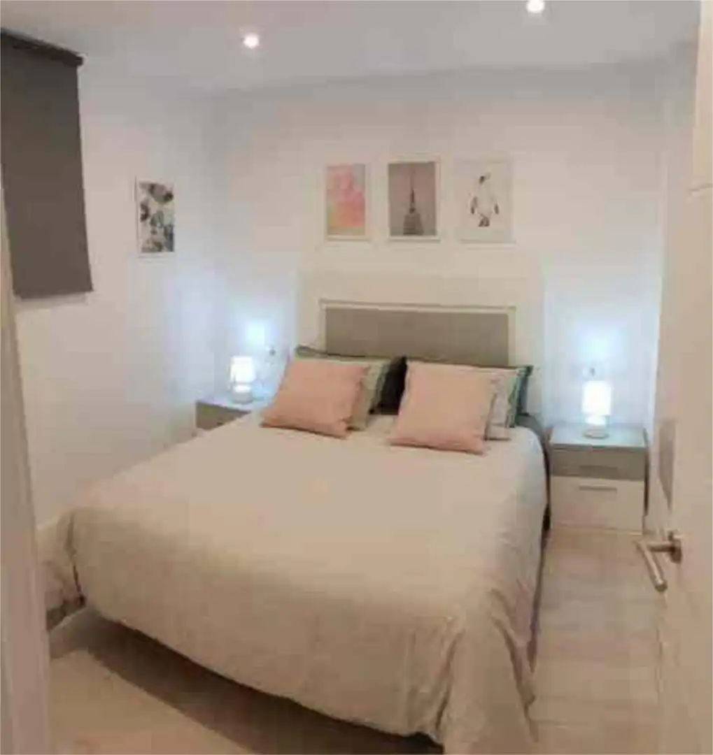 Apartments for rent in La Plata Bedroom of Apartments for rent in Jerez de la Frontera
