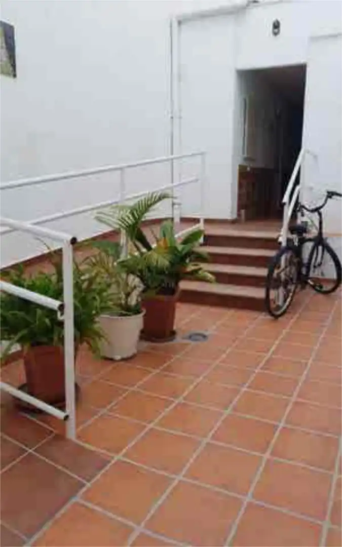 Apartments for rent in La Plata Terrace of Apartments for rent in Jerez de la Frontera