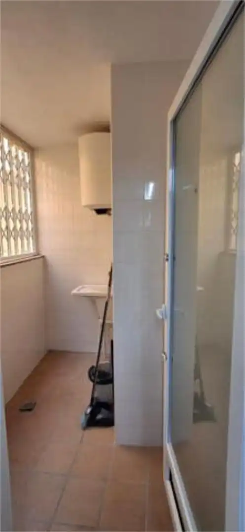 Piso de alquiler en Cobatillas Baño de Piso de alquiler en Murcia con Trastero