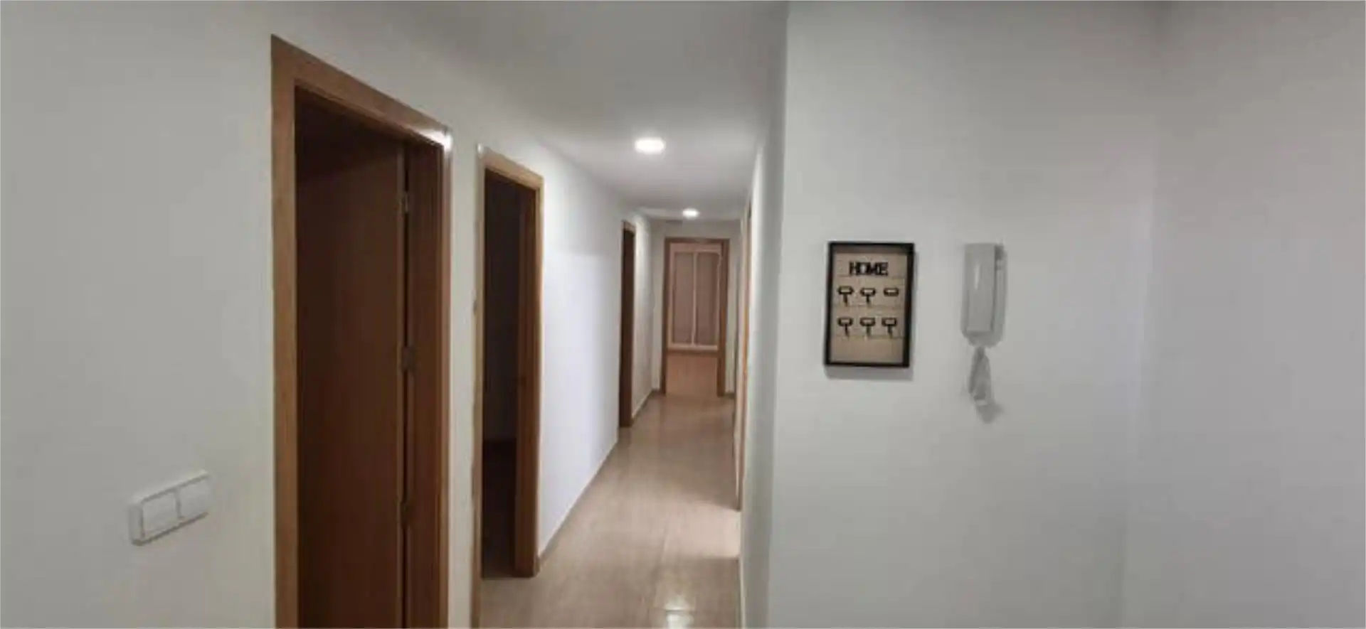 Piso de alquiler en Cobatillas Piso de alquiler en Murcia con Trastero