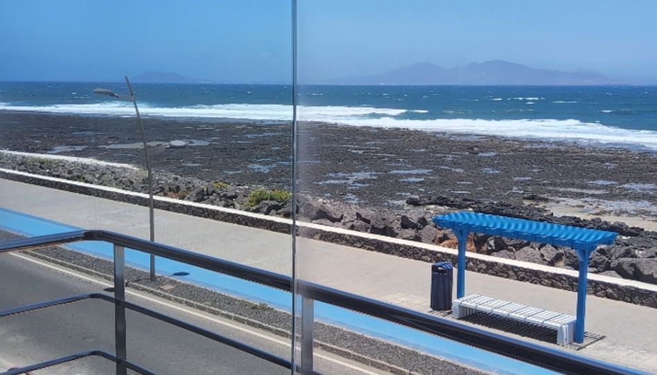 Piso de alquiler en Paseo Marítimo Bristol, 3, Corralejo, La Oliva - imagen 1 Foto 1 de Piso de alquiler en Paseo Marítimo Bristol, 3, Corralejo, La Oliva