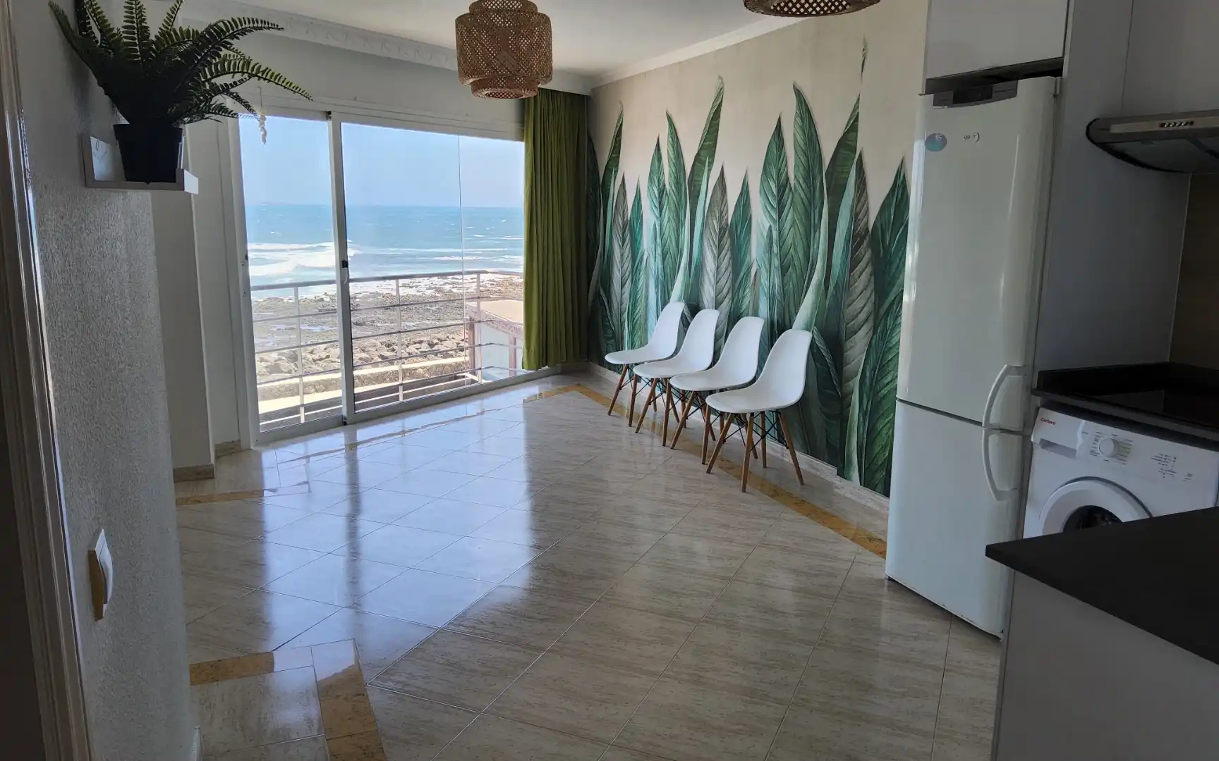 Piso de alquiler en Paseo Marítimo Bristol, 3, Corralejo Piso de alquiler en Paseo Marítimo Bristol, 3, Corralejo