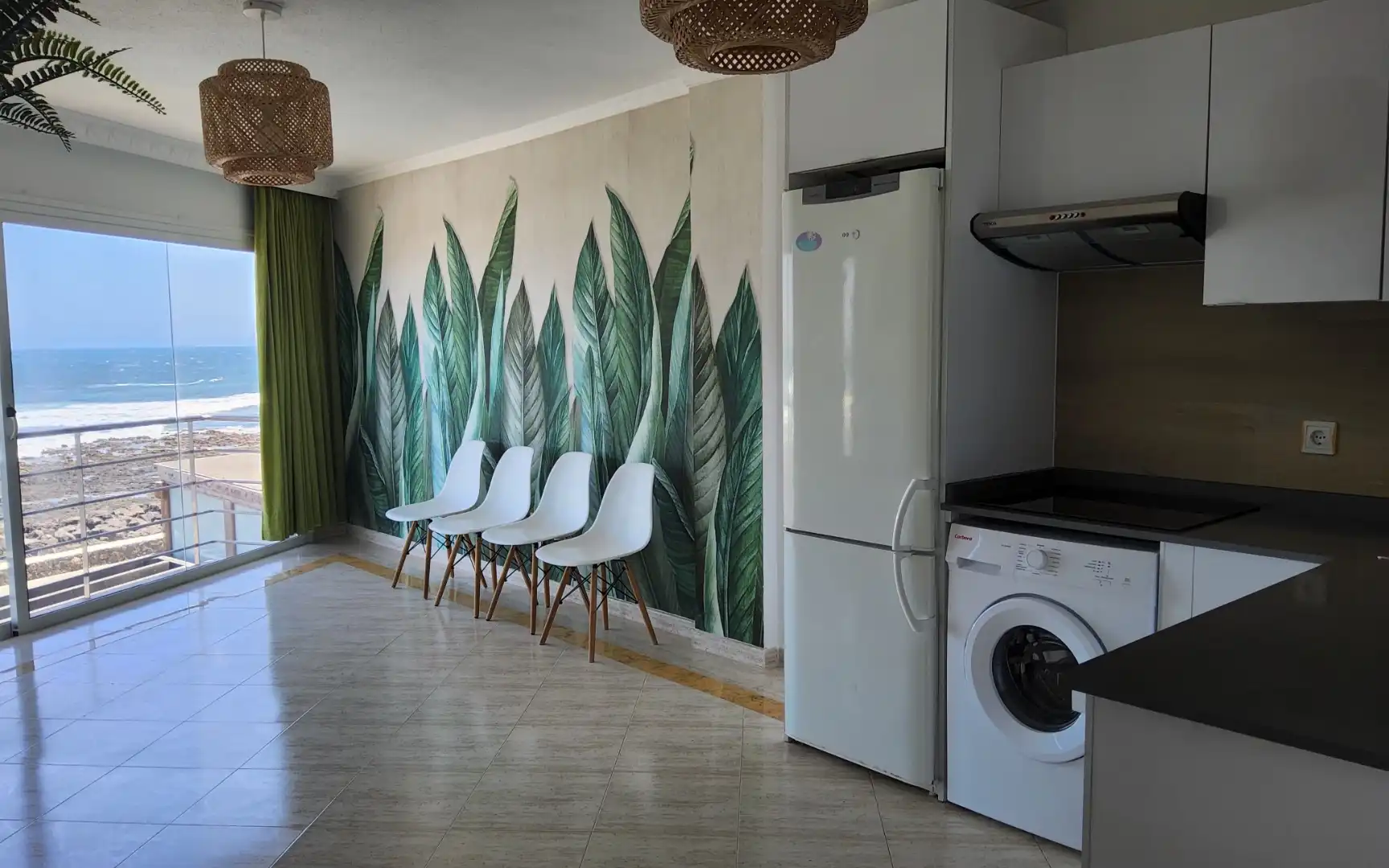 Piso de alquiler en Paseo Marítimo Bristol, 3, Corralejo Piso de alquiler en Paseo Marítimo Bristol, 3, Corralejo