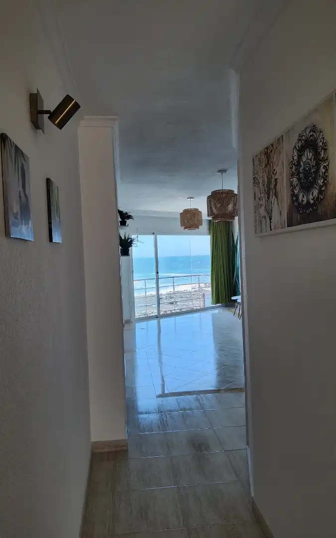 Piso de alquiler en Paseo Marítimo Bristol, 3, Corralejo Piso de alquiler en Paseo Marítimo Bristol, 3, Corralejo