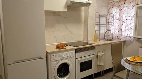 Foto 3 de Piso en venta en Lucero, Madrid Capital