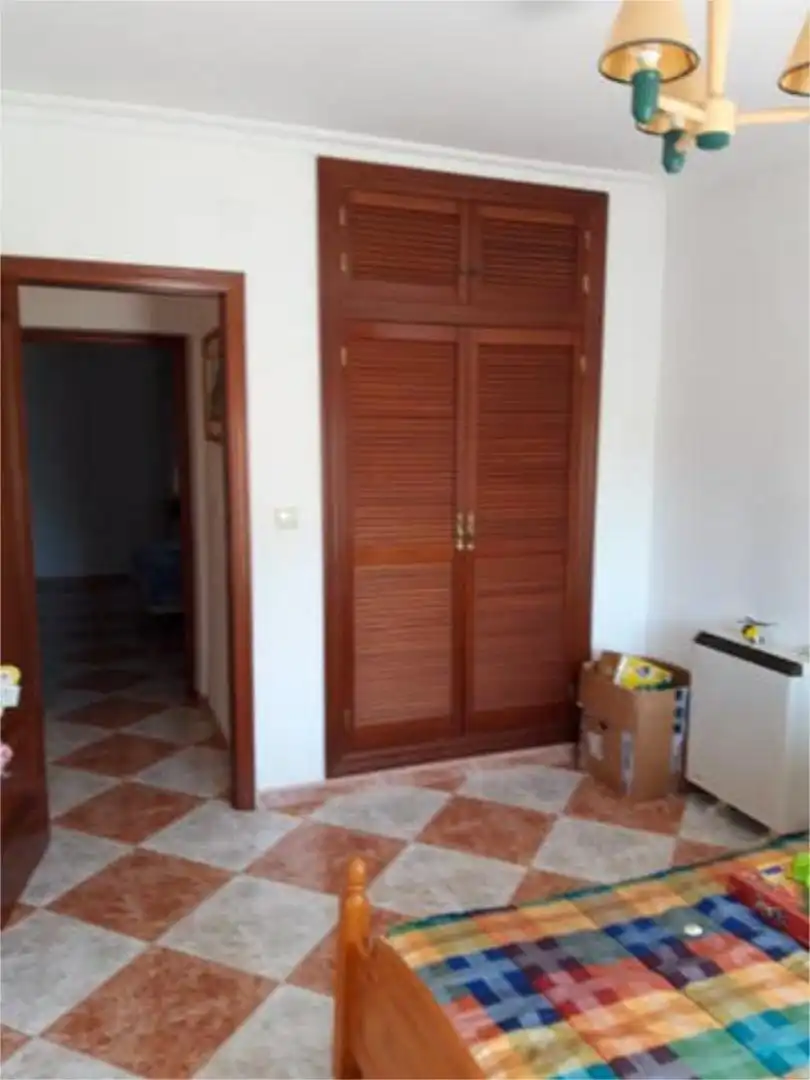Piso en venta en Santa Elena con Amueblado