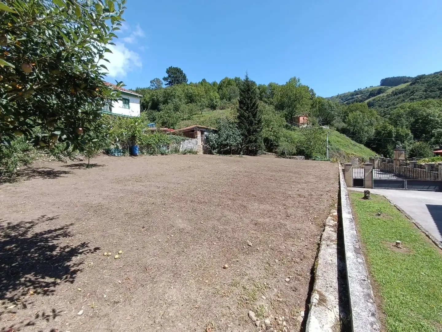 Casa o chalet en venta en Anievas