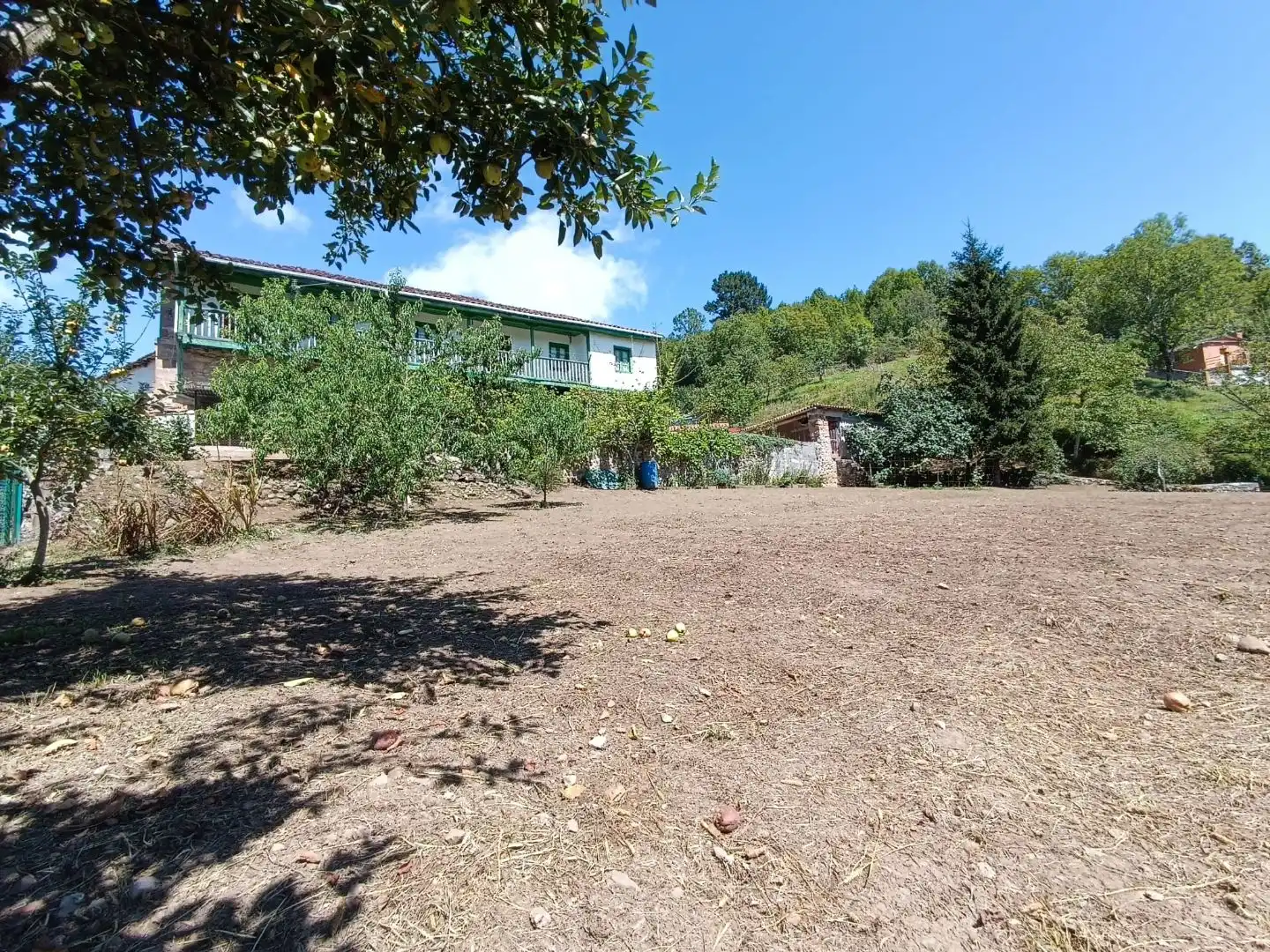 Casa o chalet en venta en Anievas