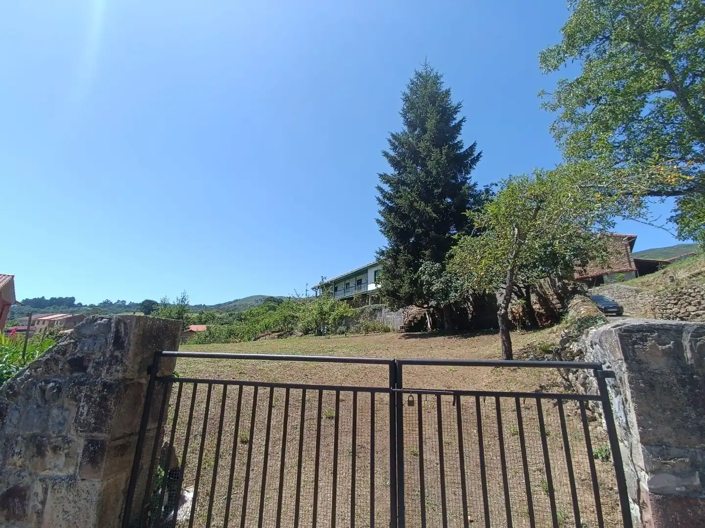 Casa o chalet en venta en Anievas